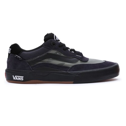 Vans Wayvee Midnight Navy