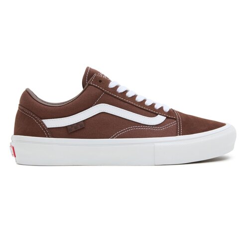 Vans Skate Old Skool Nick Michel Brown/White