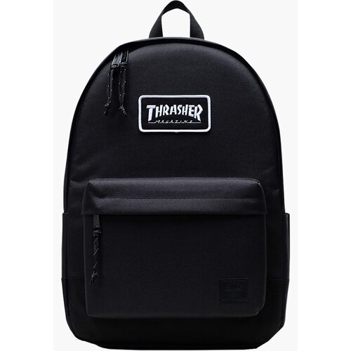 Classic X-Large Thrasher Backpack Black