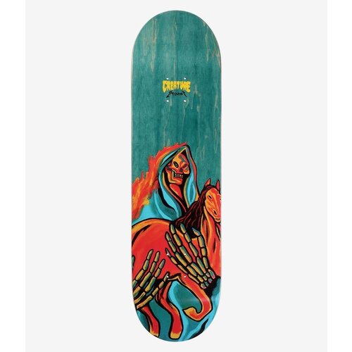 Creature Provost Traveler Series Deck 8.47 Creature Provost Traveler Series Deck 8.47