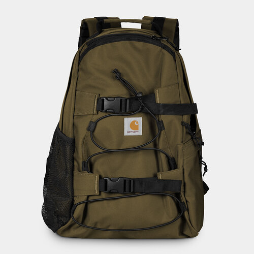 Carhartt WIP Kickflip Backpack Highland Carhartt WIP Kickflip Backpack Highland