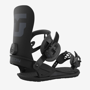 Union Strata Snowboard Binding 2024 Black