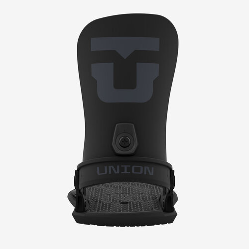 Union Strata Snowboard Binding 2024 Black