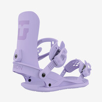 Legacy Snowboard Binding 2024 Lilac