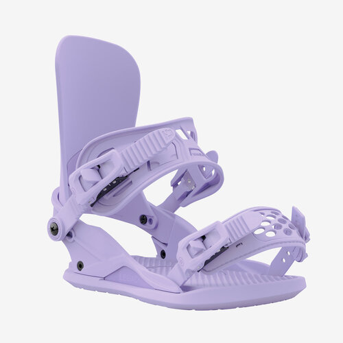 Union Legacy Snowboard Binding 2024 Lilac