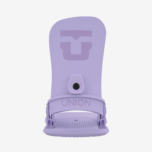 Union Legacy Snowboard Binding 2024 Lilac