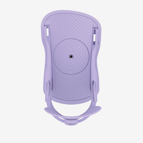 Union Legacy Snowboard Binding 2024 Lilac