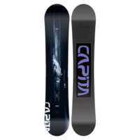 Outerspace Living Snowboard 2024