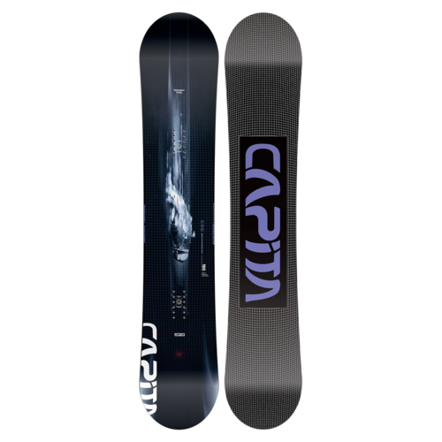 Capita Outerspace Living Snowboard 2024