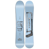 Alternator Snowboard