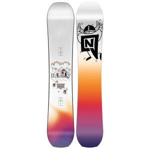 Nitro Team Pro Marcus Kleveland Snowboard