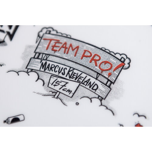 Nitro Team Pro Marcus Kleveland Snowboard