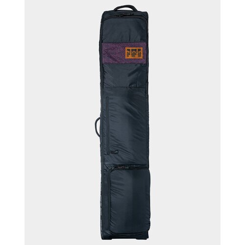 Rome Escort Snowboard Bag Black Rome Escort Snowboard Bag Black