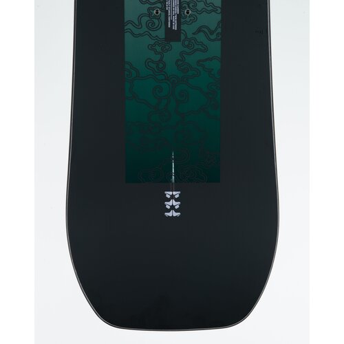 Rome Muse Snowboard