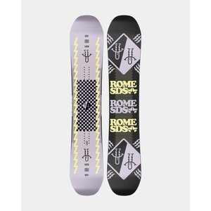 Rome Artifact Snowboard