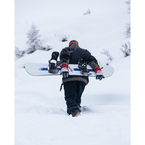 Rome Rene-Gade Snowboard