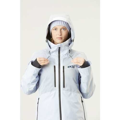 Picture Womens Sygna Jacket Ice Melt