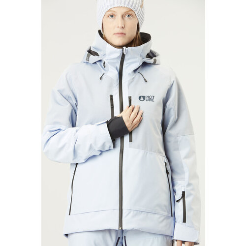 Picture Womens Sygna Jacket Ice Melt