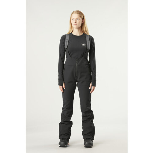 Picture Womens Eyeri Bib Ice Melt