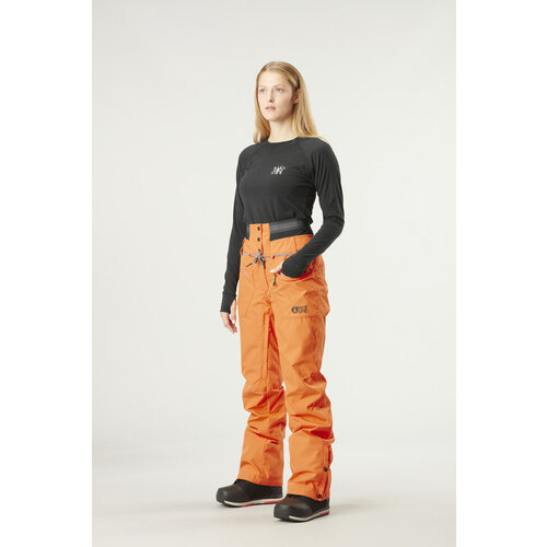 Picture Womens Treva Pants Tangerine