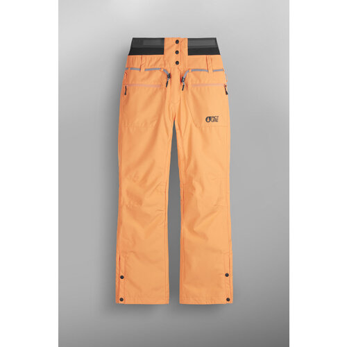 Picture Womens Treva Pants Tangerine