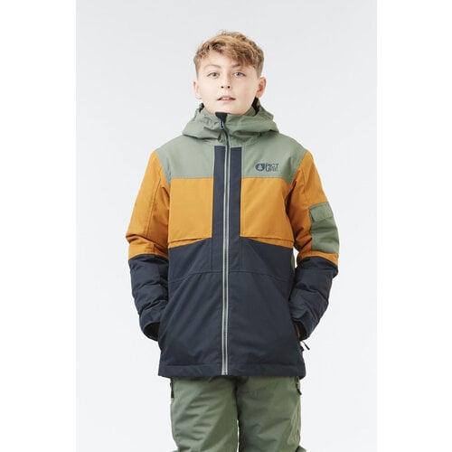 Picture Kids Edytor Jacket Dark Blue