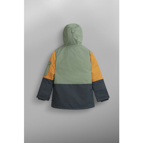 Picture Kids Edytor Jacket Dark Blue