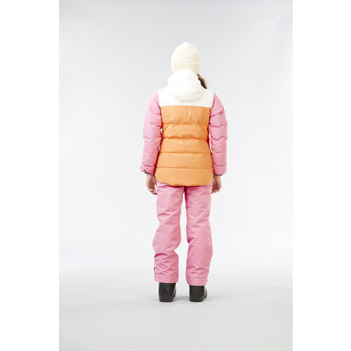 Picture Kids Olyvera Jacket Tangerine