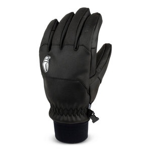 Crab Grab Chop Glove Black