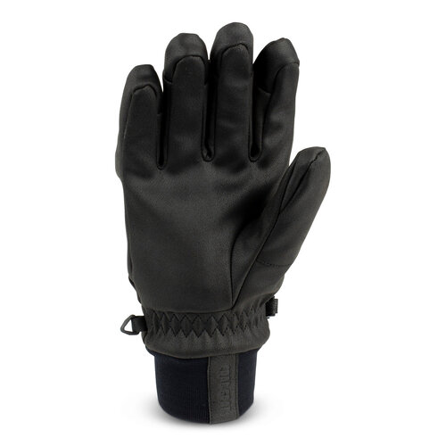 Crab Grab Chop Glove Black