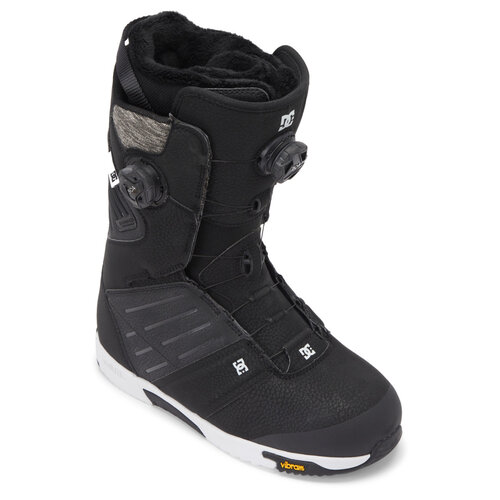 DC Shoes Judge Snowboots 2024 Boa Black/White