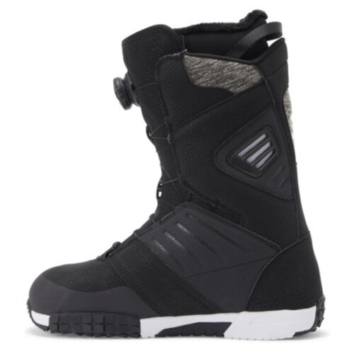 DC Shoes Judge Snowboots 2024 Boa Black/White