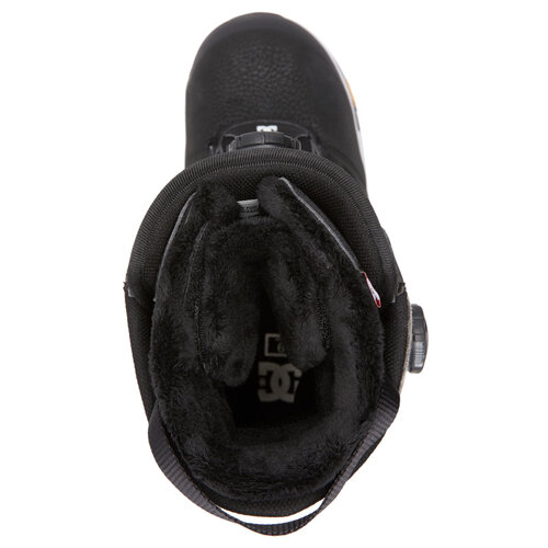 DC Shoes Judge Snowboots 2024 Boa Black/White