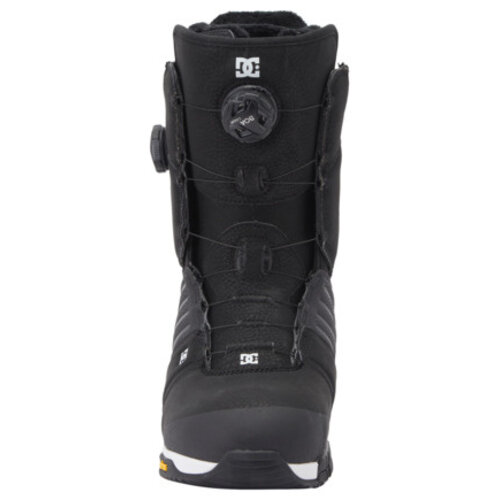 DC Shoes Judge Snowboots 2024 Boa Black/White