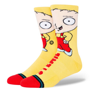 Stance Socks Surfing Monkey