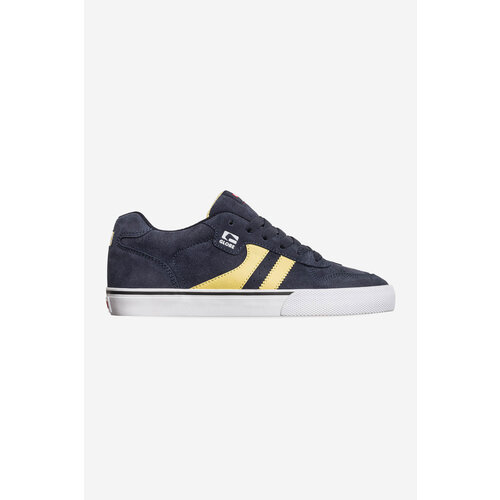 Globe Encore 2 Navy/Pale Yellow