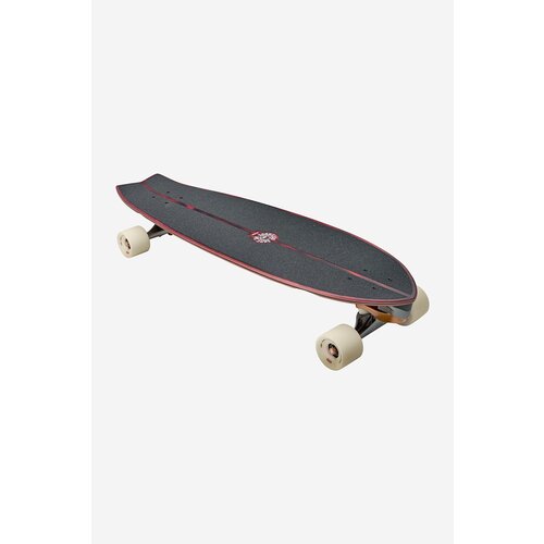 Globe Chromantic Last In 33" Surf Skate