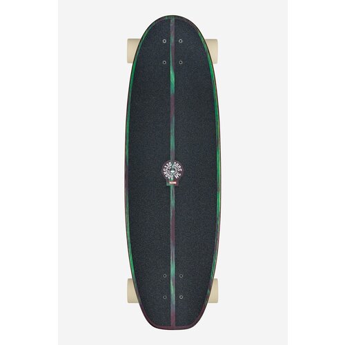 Globe Costa First Out 31.5" Surf Skate