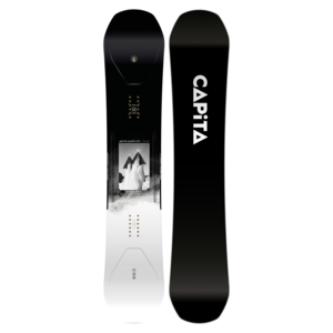 Capita Super D.O.A. Snowboard 2024