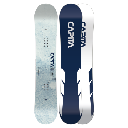 Capita Mercury Snowboard 2024