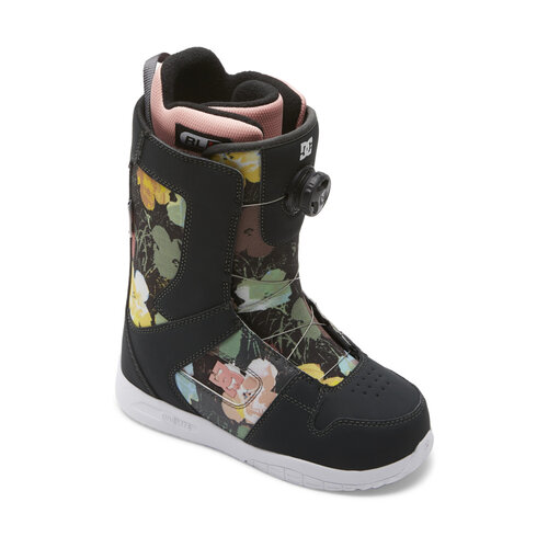 DC Shoes Andy Warhol Womens Snowboard Boots