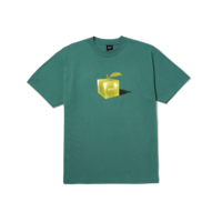 Apple Box S/S T-Shirt Pine