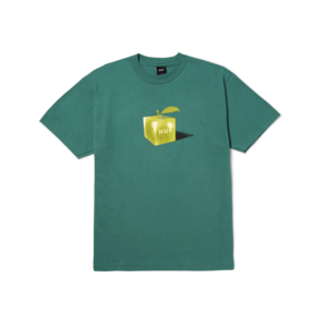 HUF Apple Box S/S T-Shirt Pine