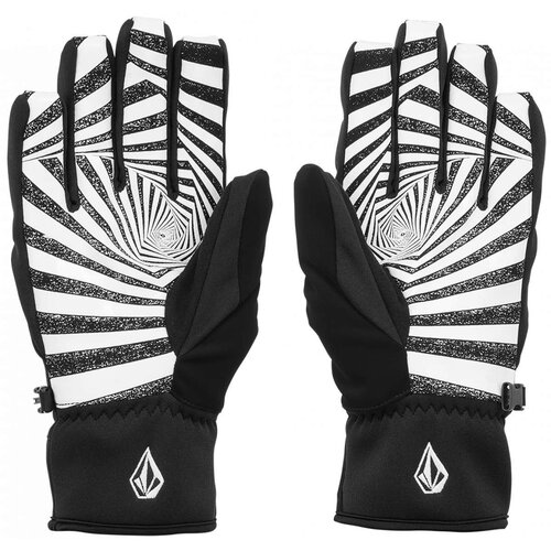 Volcom VC.O Nyle Glove Black