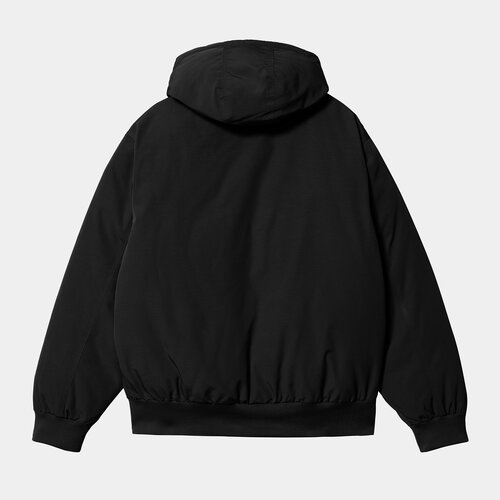 Carhartt WIP Active Cold Jacket Black