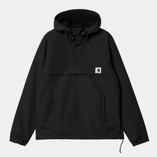 Carhartt WIP Womens Nimbus Pullover Black