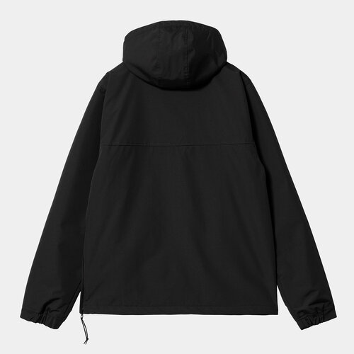 Carhartt WIP Womens Nimbus Pullover Black