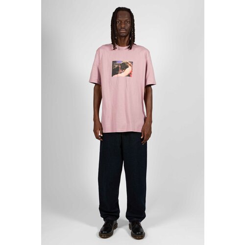Wasted Paris Slow S/S T-Shirt Woodrose