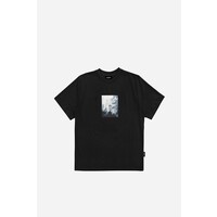 Sin S/S T-Shirt Black