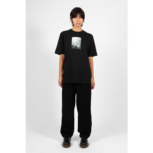 Wasted Paris Sin S/S T-Shirt Black